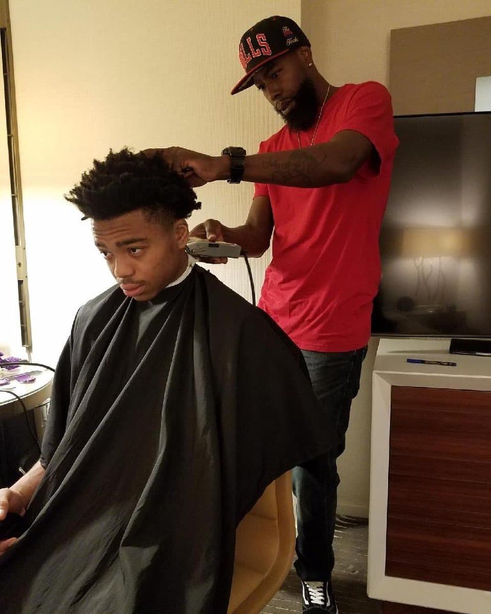 Cut 2 by I Got Handz