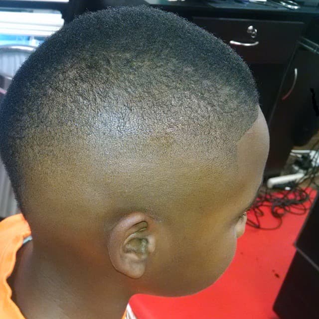 Cut 6 by I Got Handz