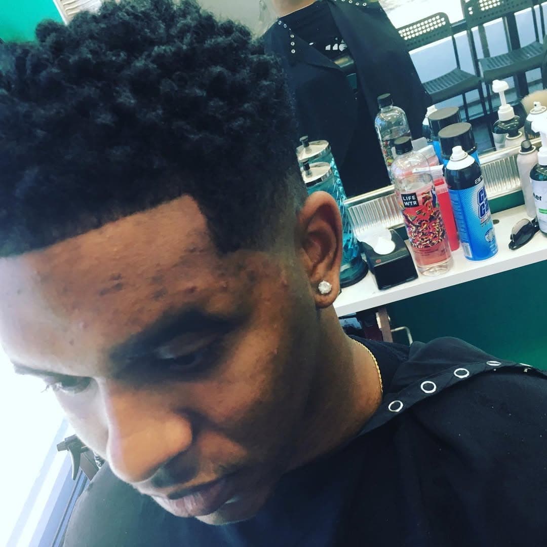 Cut 9 by I Got Handz