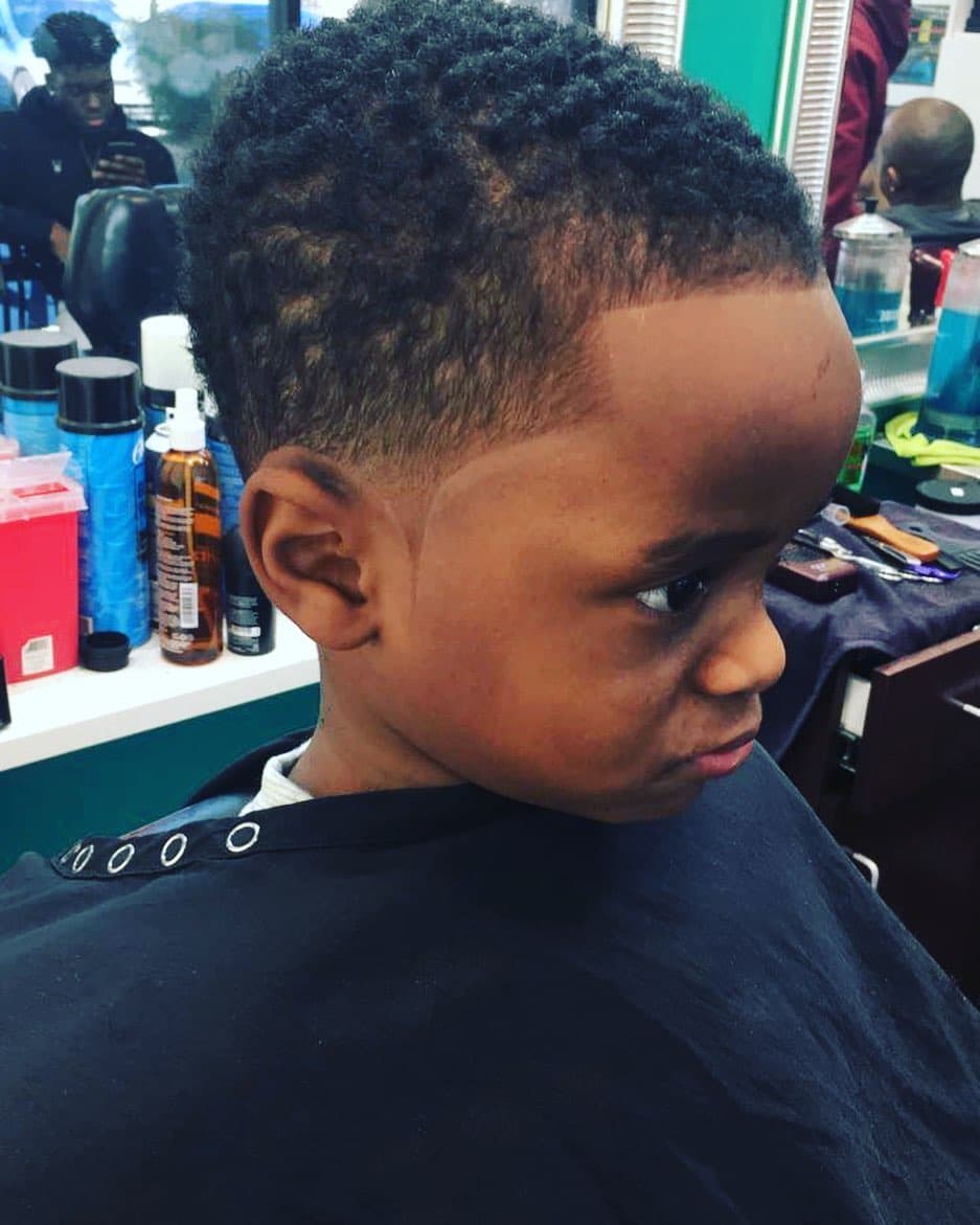 Cut 14 by I Got Handz