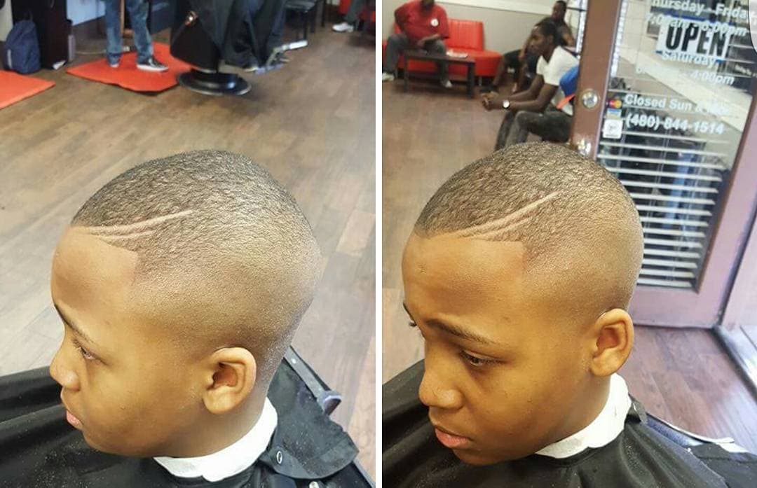 Cut 15 by I Got Handz