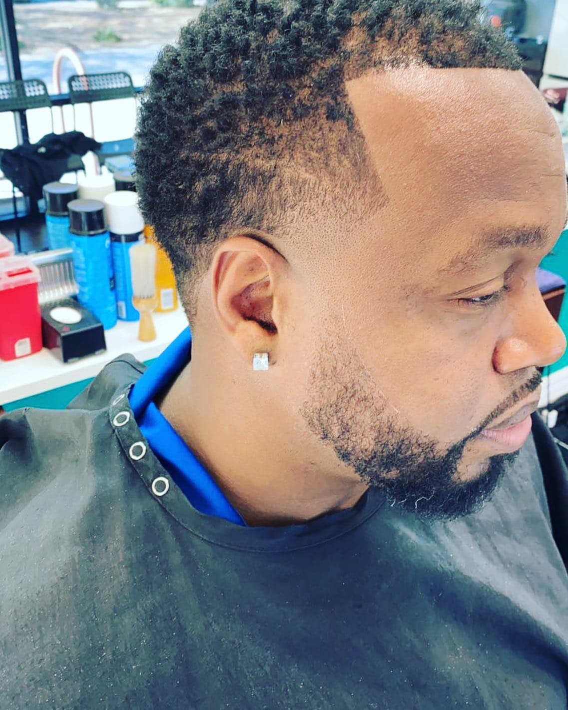 Cut 16 by I Got Handz