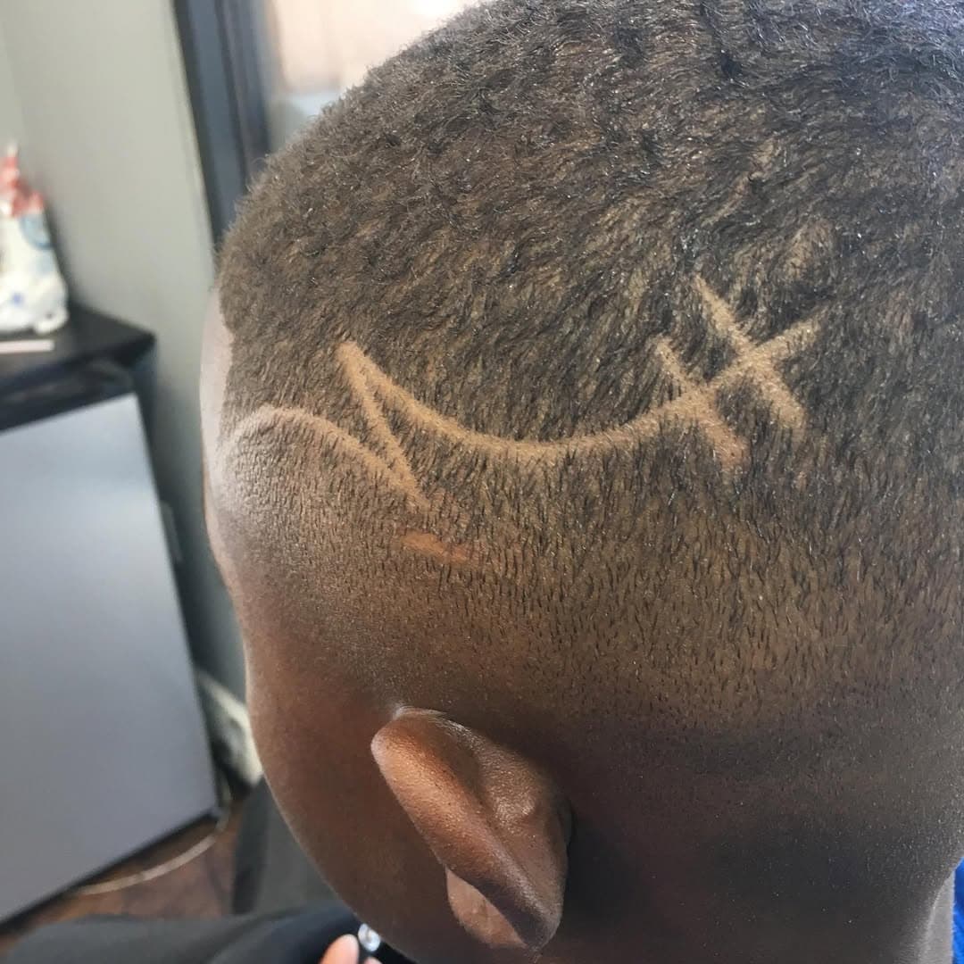 Cut 18 by I Got Handz