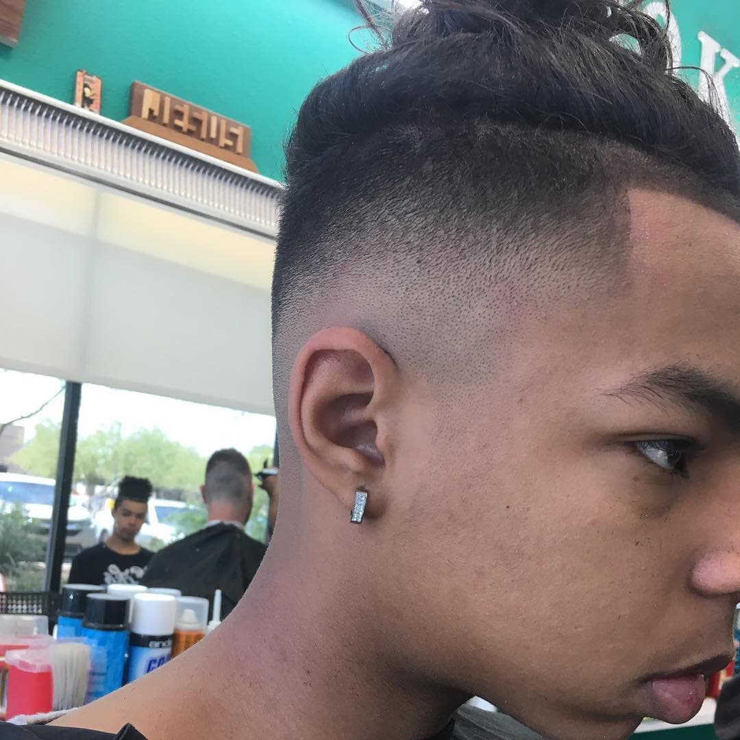 Cut 23 by I Got Handz