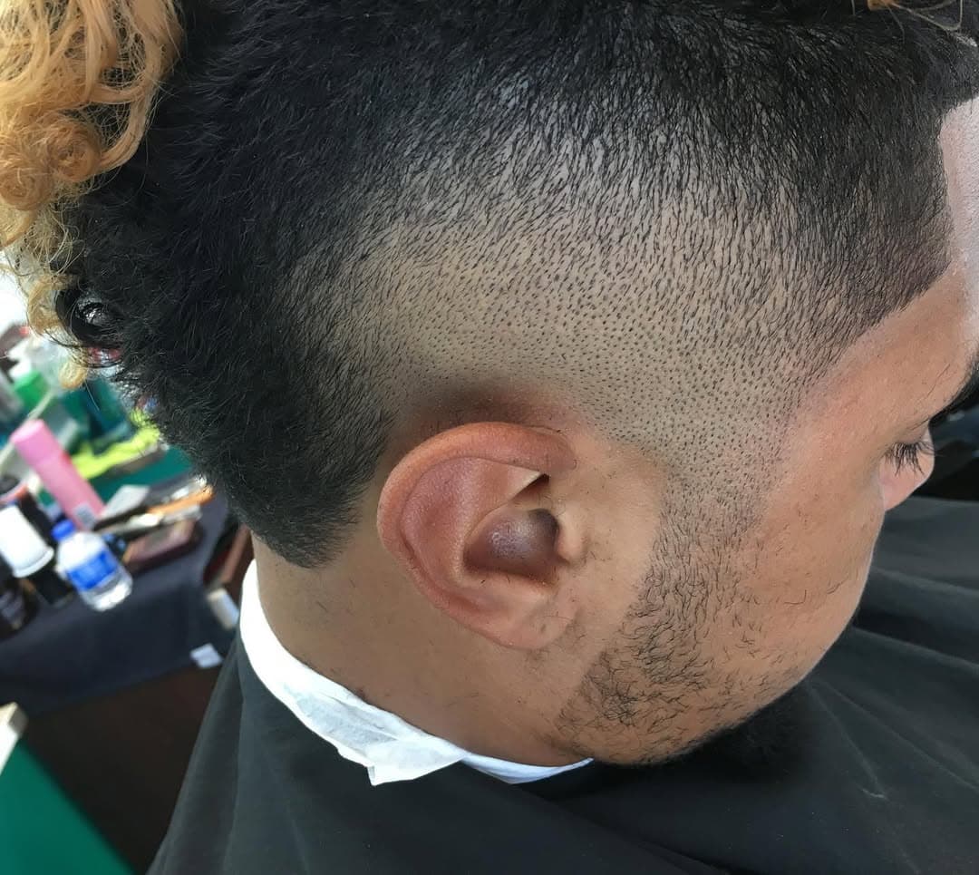 Cut 28 by I Got Handz