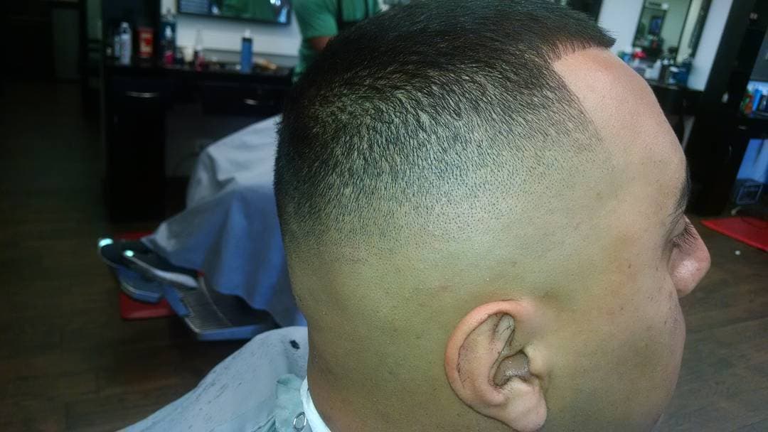 Cut 29 by I Got Handz