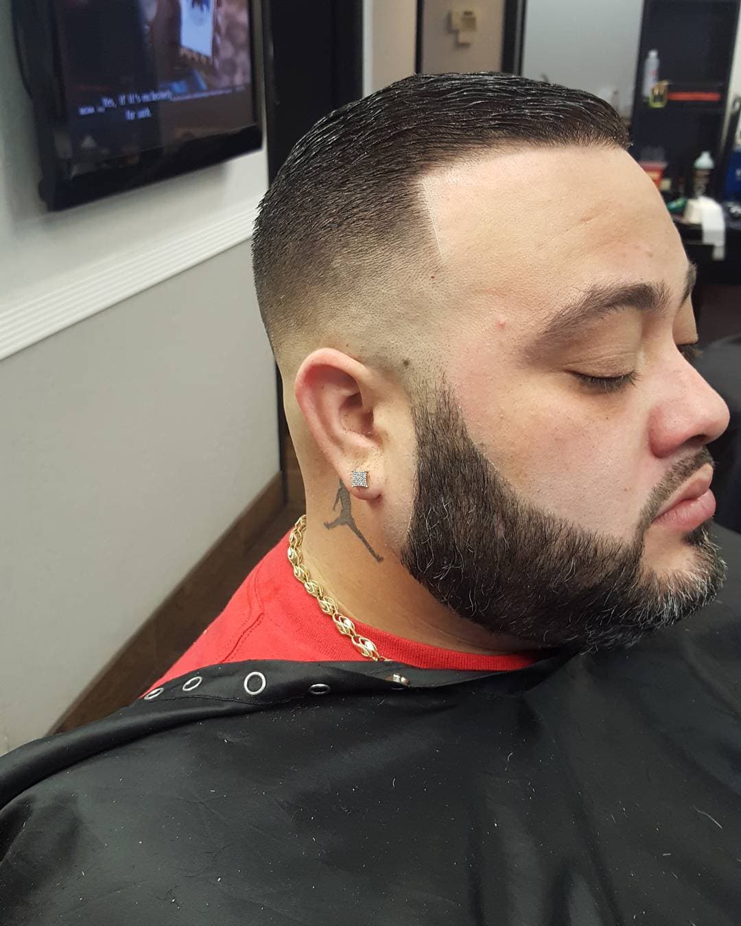 Cut 30 by I Got Handz