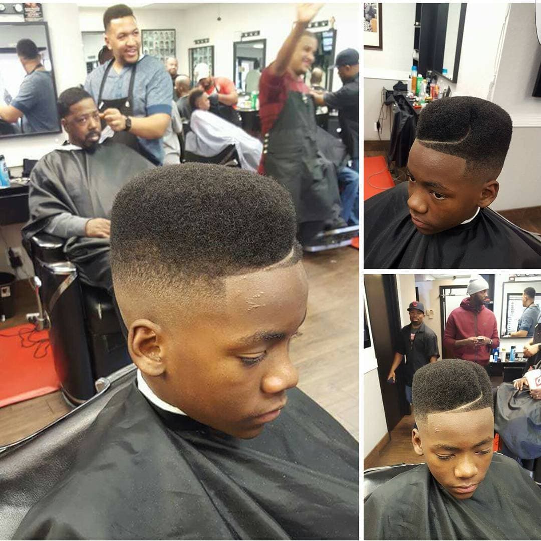 Cut 32 by I Got Handz