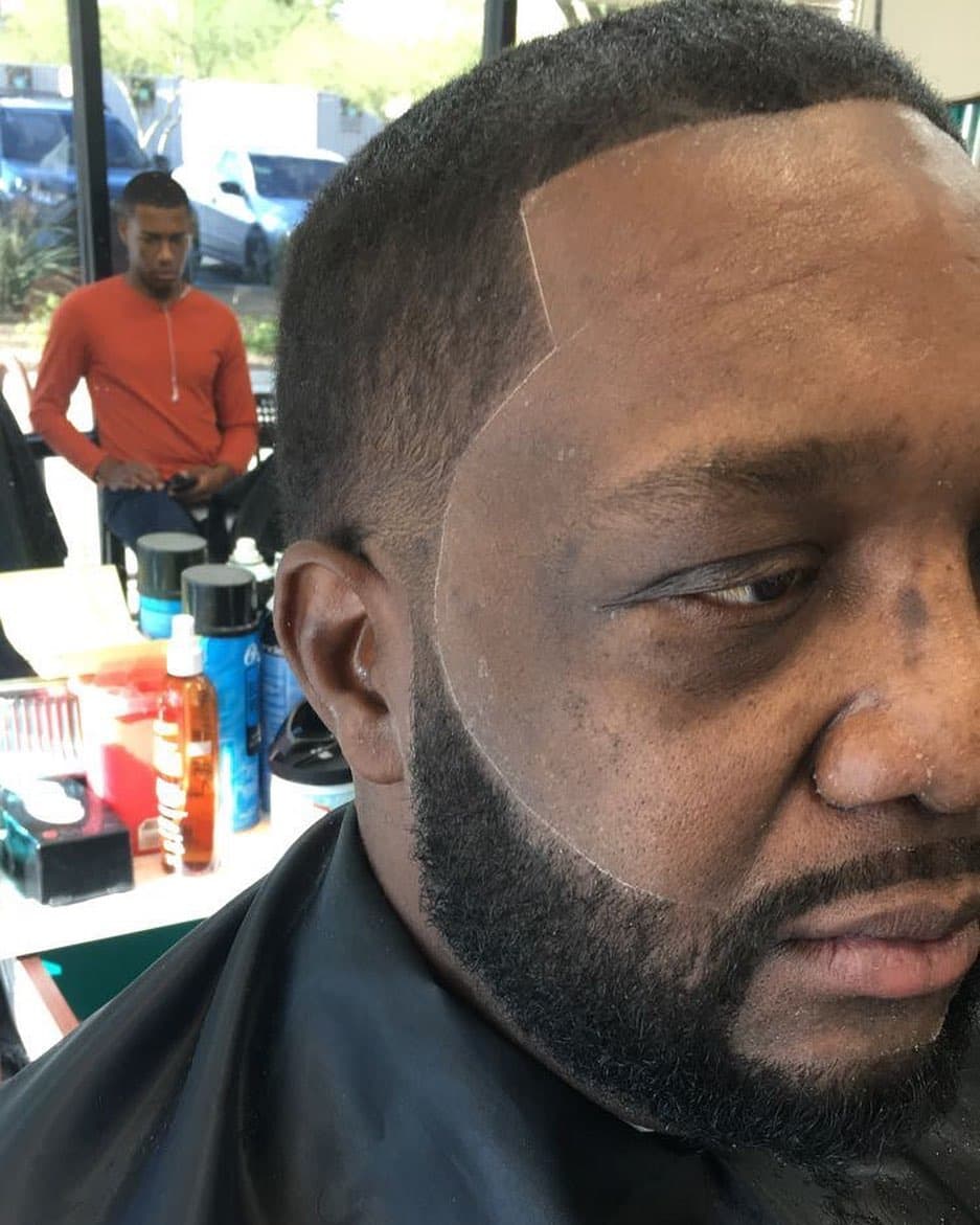 Cut 35 by I Got Handz